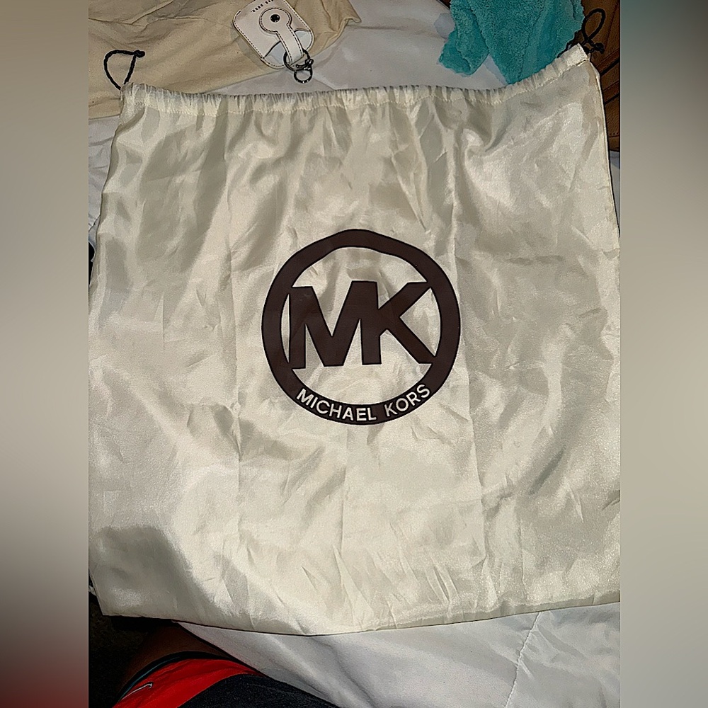 Extra Large Michael Kors dustbag New